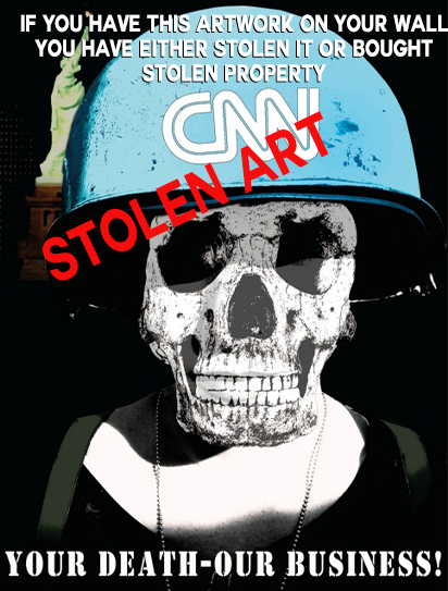 STOLEN CNN
